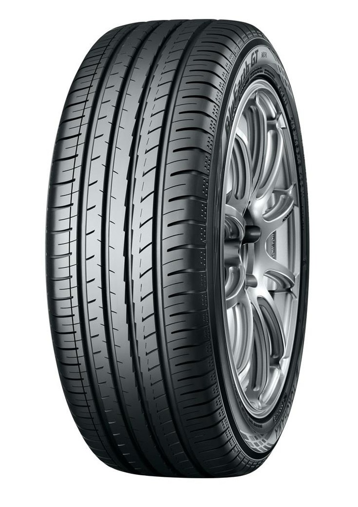 235/40R19 96W YOKOHAMA BLUEARTH-GT AE51 XL