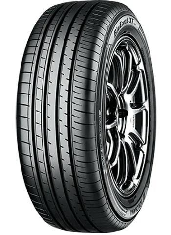 215/60R16 95V YOKOHAMA BLUEARTH-XT AE61