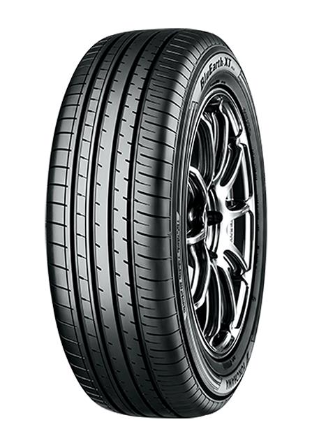 225/55R19 99V YOKOHAMA BLUEARTH-XT AE61