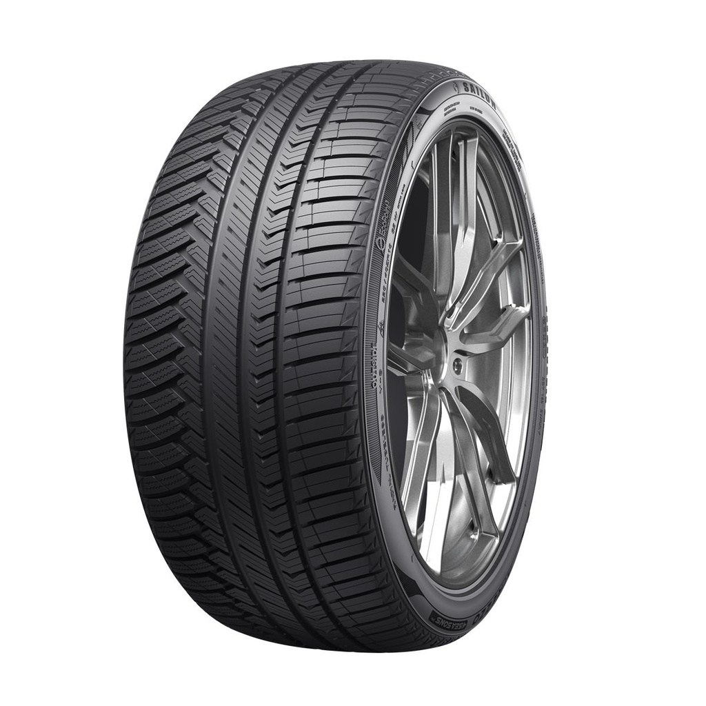 225/55R18 102V SAILUN ATREZZO 4SEASONS PRO XL