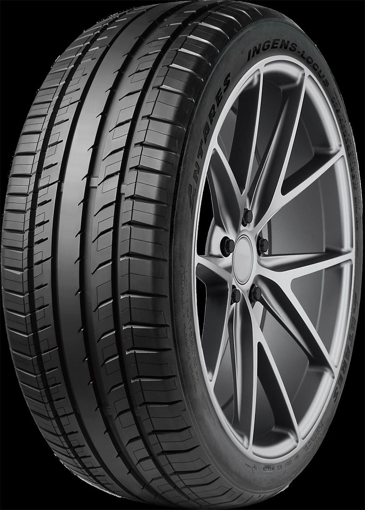 275/45R20 110V ANTARES INGENS-LOCUS XL