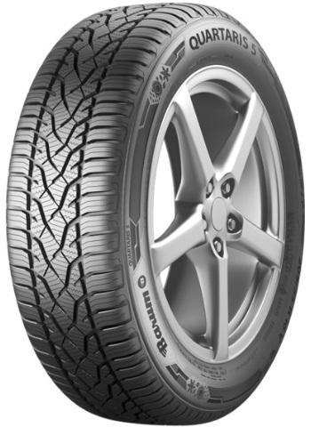 195/45R17 81H BARUM QUARTARIS 5 XL