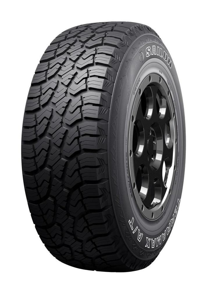 235/65R17 104S SAILUN TERRAMAX A/T OWL RP