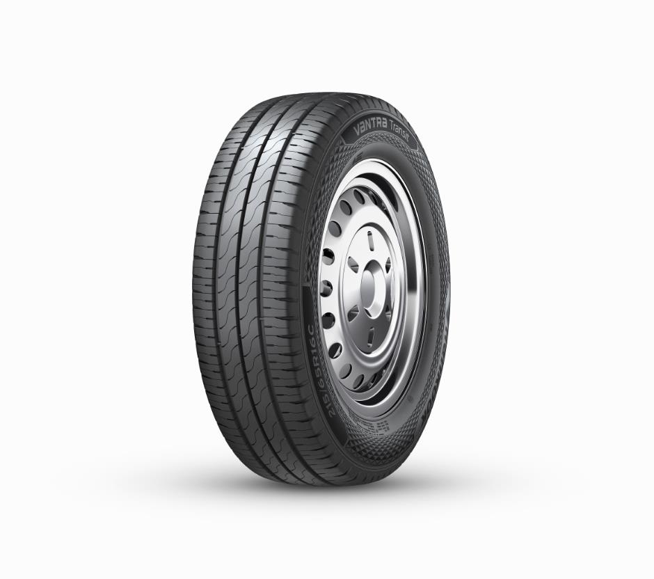 235/65R16C 121/119R HANKOOK VANTRA TRANSIT XL