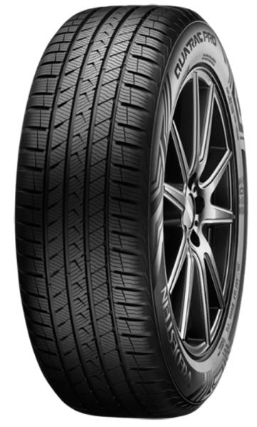 235/60R17 102V VREDESTEIN QUATRAC PRO XL