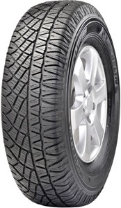 235/60R18 107V MICHELIN LATITUDE CROSS XL