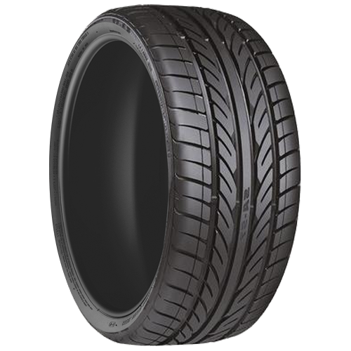 265/60R18 110V GOODRIDE SA57