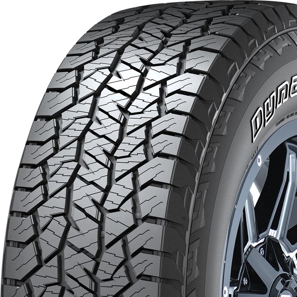 245/65R17 111T HANKOOK DYNAPRO AT2