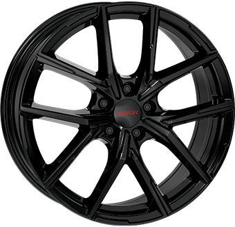 ALUTEC AVELENO 8x19 5/108 ET45 CB70.1