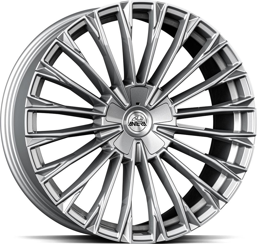 ANTERA A103 SILV ICE 9.5x22 5/108 ET35 CB63.4