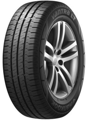 215/75R16C 116/114R HANKOOK VANTRA  LT XL