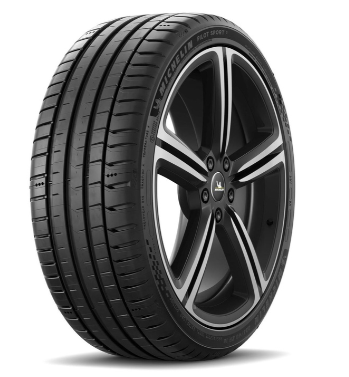 205/40R18 86Y MICHELIN PILOT SPORT 5 XL