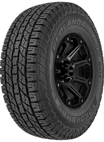 215/65R17 103H YOKOHAMA GEOLANDAR A/T G015