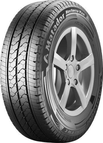 195/75R16C 110/108R MATADOR HECTORRA VAN