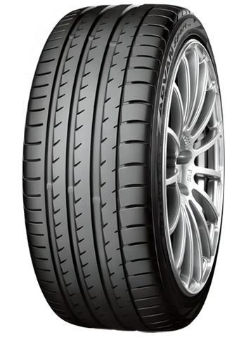 285/35R22 106Y YOKOHAMA ADVAN SPORT V105 XL