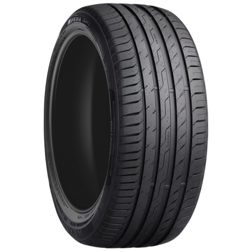 245/35R19 93Y NEXEN N FERA SPORT XL