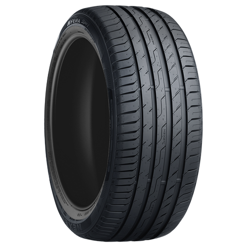 235/50R18 101V NEXEN N FERA SPORT XL