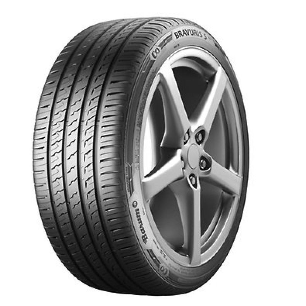 225/60R17 99V BARUM BRAVURIS 5HM EVC