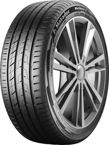 235/45R19 99W MATADOR HECTORRA 5 XL EVC
