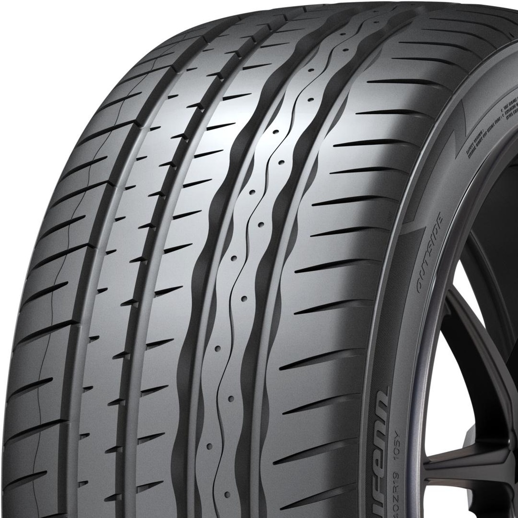 225/35R19 88Y LAUFENN Z FIT EQ LK03 XL