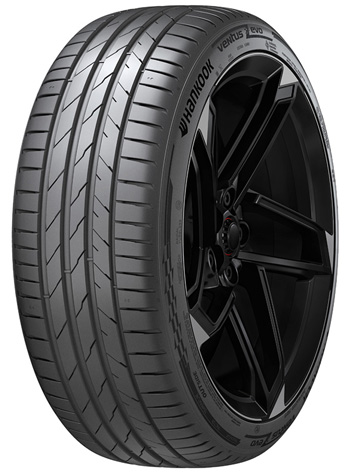 255/40R19 100Y HANKOOK VENTUS EVO XL