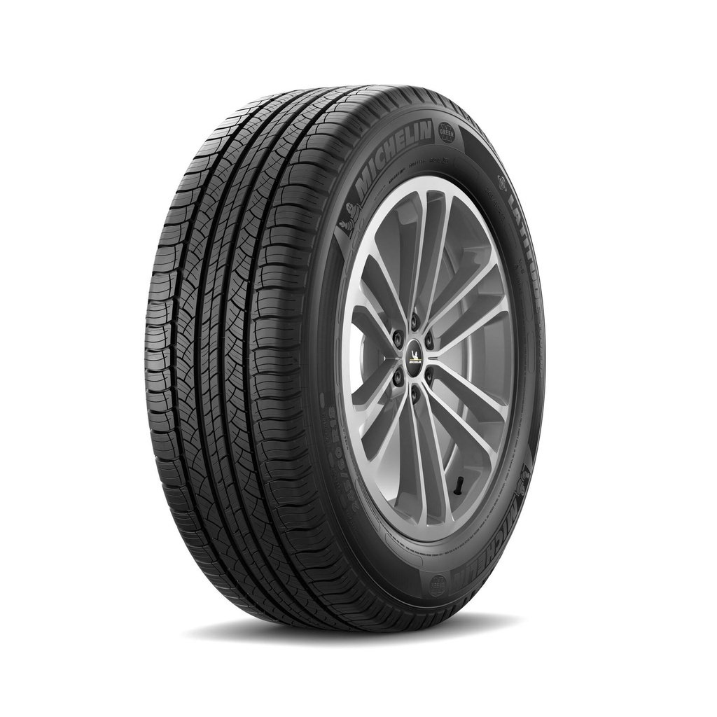 235/55R19 101H MICHELIN LATITUDE TOUR HP AO XL AO