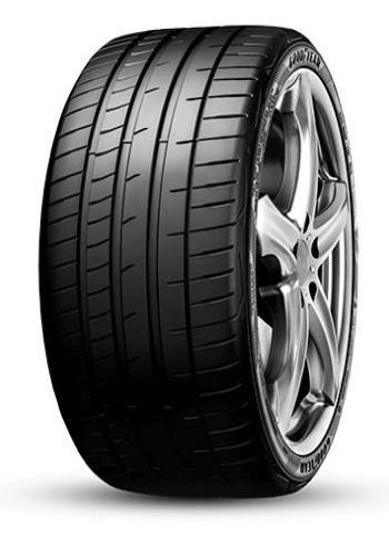 225/40R18 92Y GOODYEAR EAGLE F1 SUPERSPORT PXLVW (+)|EVR