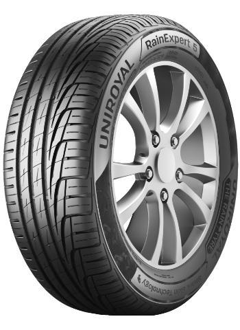 215/60R16 99H UNIROYAL RAINEXPERT 5 XL
