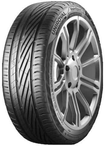 225/50R16 92Y UNIROYAL RAINSPORT 5 XL