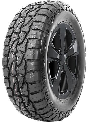 33x12.50R20 114Q APLUS ROCK SHREDDER R/T P.O.R. XL