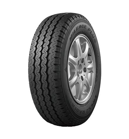 205/75R16C 110/108R DIAMONDBACK TR652 XL