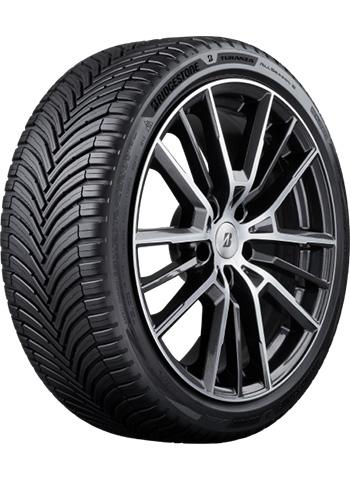 235/60R18 103V BRIDGESTONE TURANZA ALL SEASON 6 DRIVEGUARD XL