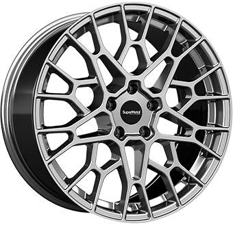 SUPER METAL SUPERMETAL CELL 9x20 5/120 ET45 CB65.1