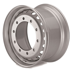 SRW  11.75x22.5 10/335 ET0 CB281