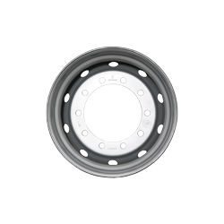 SRW  11.75x22.5 10/335 ET135 CB281