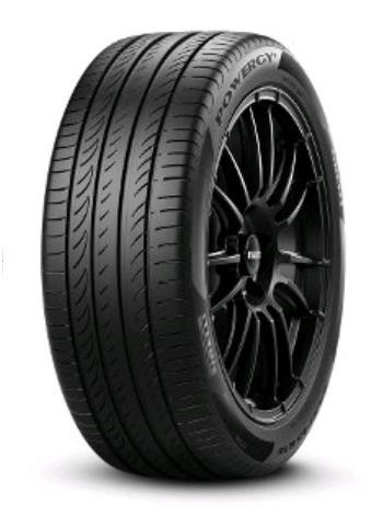245/45R19 102Y PIRELLI POWERGY XL
