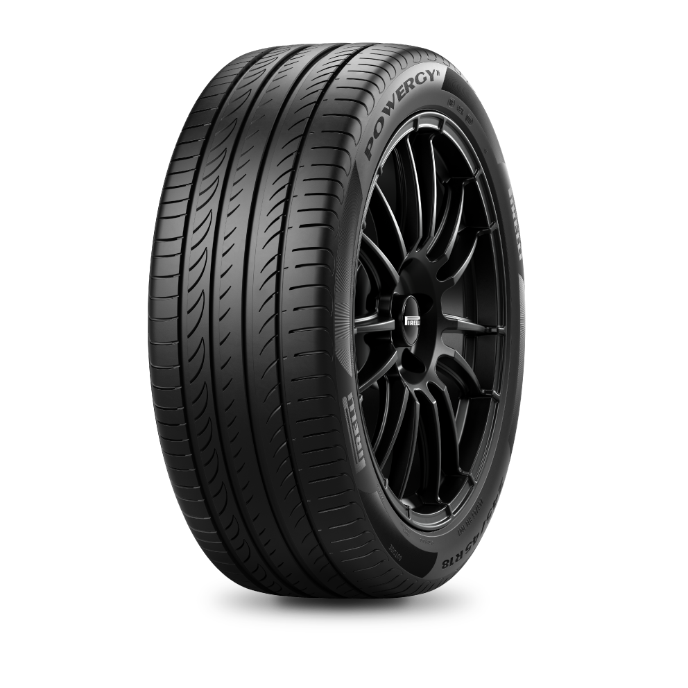 245/40R17 95Y PIRELLI POWERGY XL