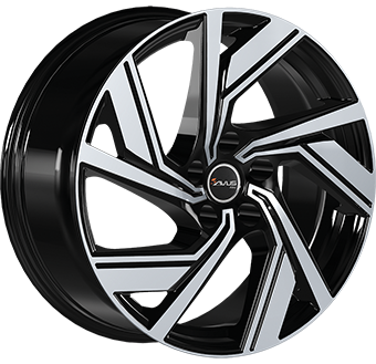 AVUS VELGEN AVUS AC-521 8x18 5/112 ET45 CB66.4