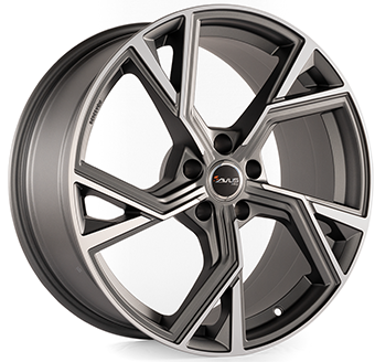 AVUS VELGEN AVUS AF20 8.5x19 5/112 ET48 CB57.1