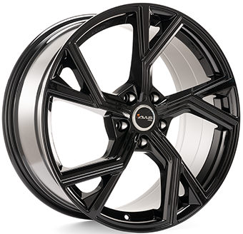 AVUS VELGEN AVUS AF20 9x21 5/112 ET30 CB66.4
