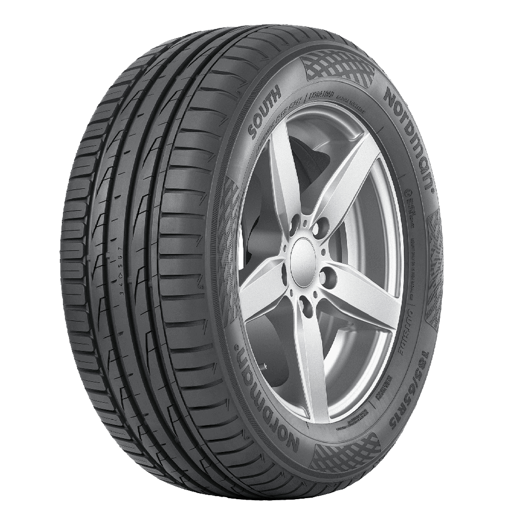 235/55R17 99H NORDMAN SOUTH