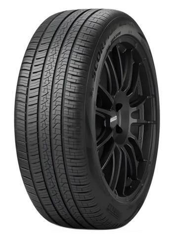 235/55R19 101T PIRELLI SCORPION ZERO ALL SEASON XL AO+