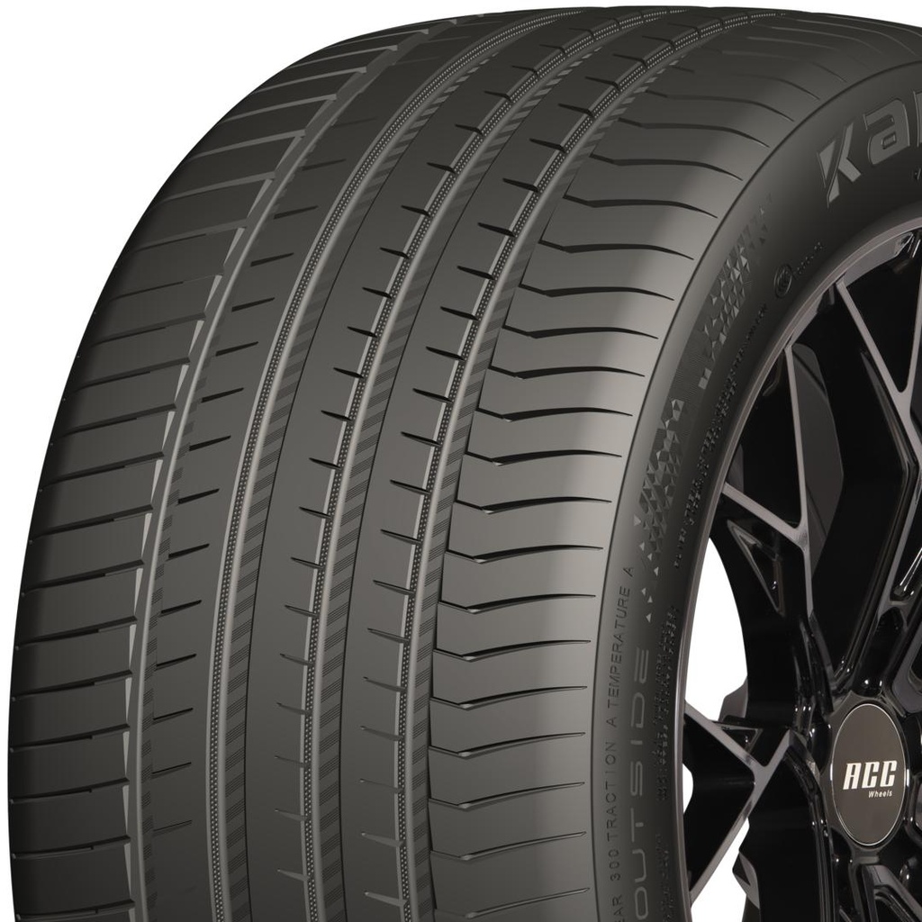 235/45R19 99Y KAPSEN RASSURER K3000 XL