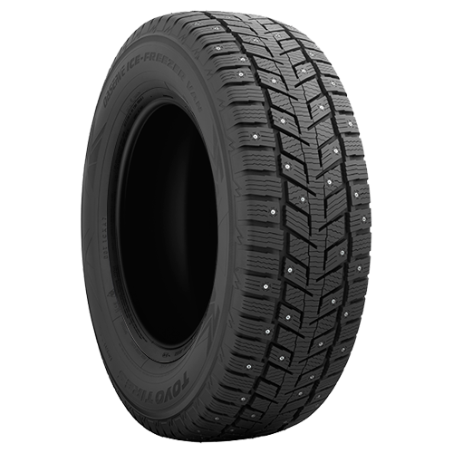 195/70R15C 104/102R TOYO OBSERVE ICE-FREEZER VAN