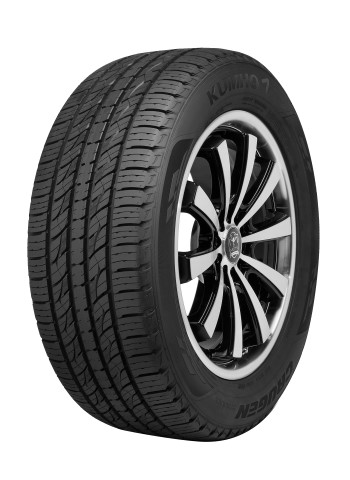 215/60R17 100V KUMHO CRUGEN KL33 XL