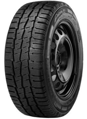 205/75R16C 110/108R MICHELIN AGILIS ALPIN