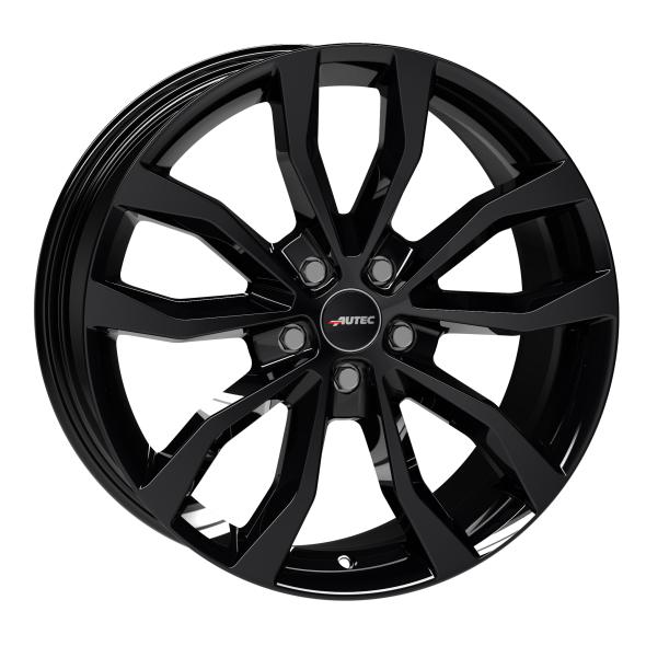 AUTEC UTECA ,3  CH70 8x18 5/114.3 ET45 CB70