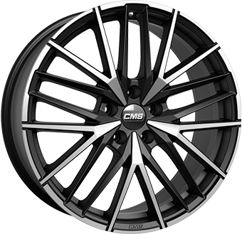 CMS C36 8x18 5/112 ET40 CB66.5