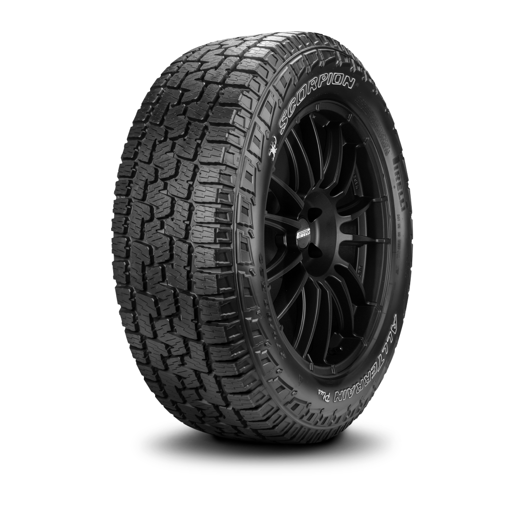 245/45R19 102V PIRELLI SCORPION ALL TERRAIN PLUS XL NA0