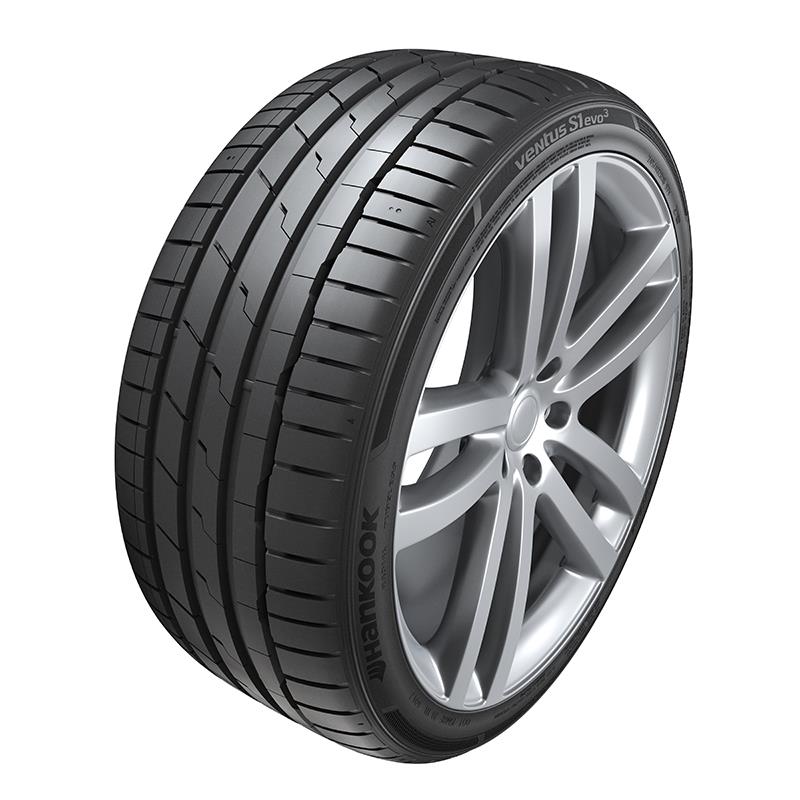 205/50R17 93H HANKOOK VENTUS S1 EVO3 EV XL SEAL GUARD EV STAR
